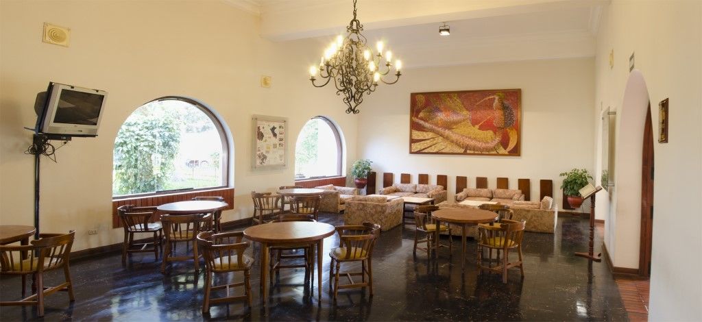 Dm Hoteles Nasca Наска Экстерьер фото