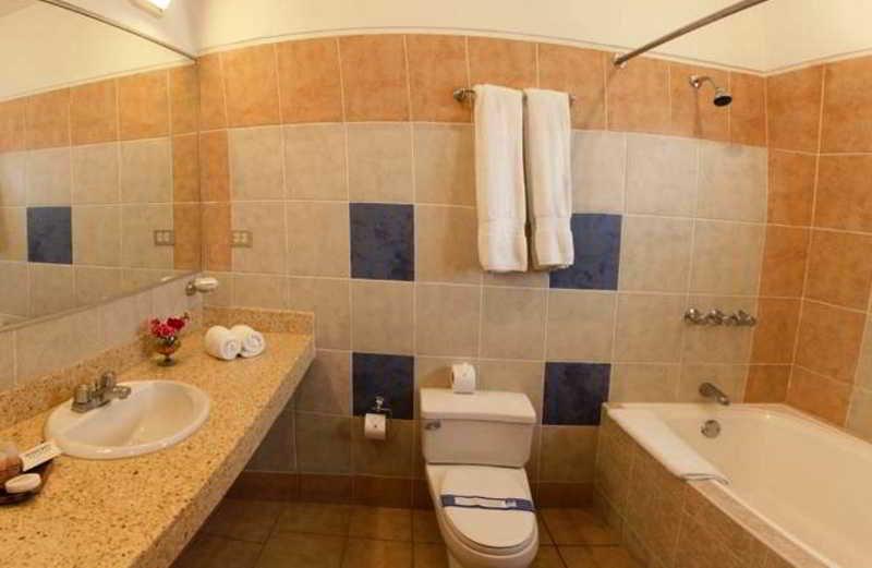 Dm Hoteles Nasca Наска Экстерьер фото